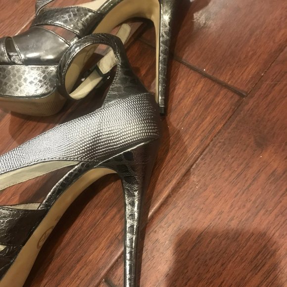 Michael Michael Kors heels - Picture 6 of 7